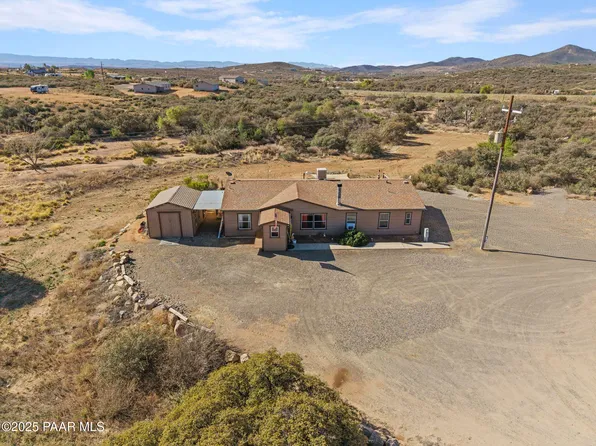 17455 E Old Cherry Rd, Dewey, AZ 86327