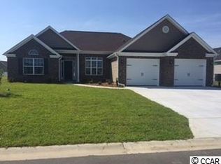 648 Swinford Dr LOT 65, Myrtle Beach, SC 29588