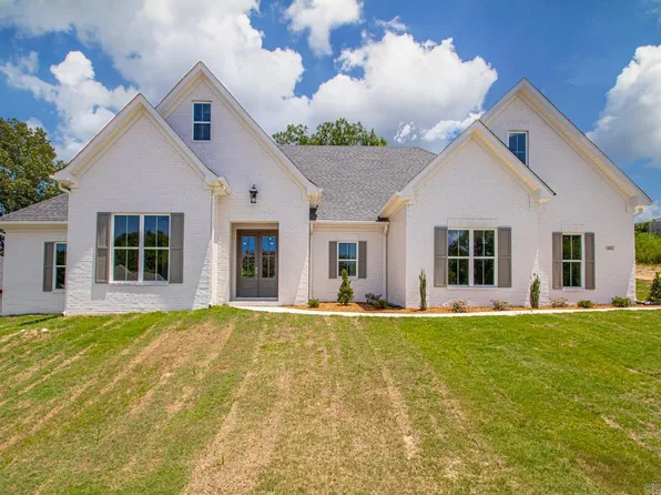 4406 Cumberland Cir, Benton, AR 72019