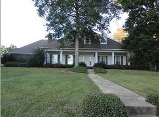 303 Pimlico Dr, Brandon, MS 39042