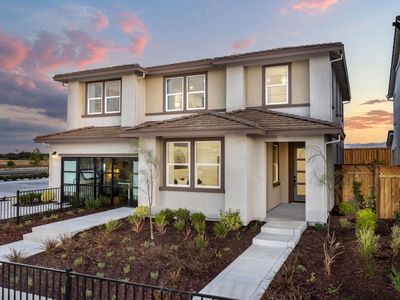 325 E Gobind Blvd, Mountain House, CA, 95391