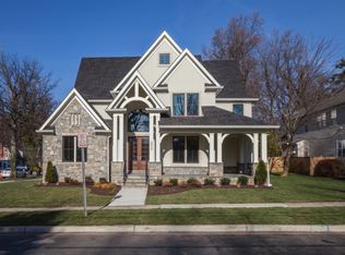 Lenox Model Plan, PCI - 20817, Bethesda, MD 20817