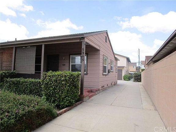 2nd image of 5945 Primrose Ave