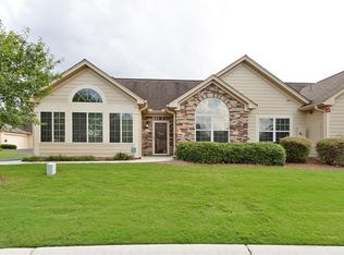 401 Silver Summit Dr SE, Conyers, GA 30094