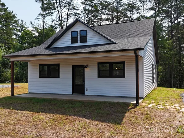 120 Dog Star Ln, Alexander, NC 28701