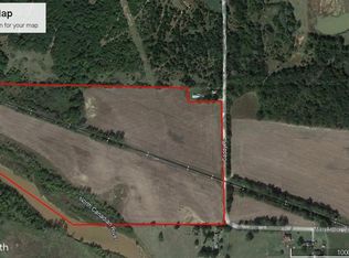 0 Gaddy Rd, Shawnee, OK 74801