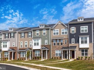 1614 Aster Ln, Hanover, MD 21076