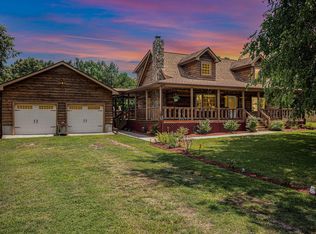 593 Sulphur Springs Rd, Warrenton, NC 27589