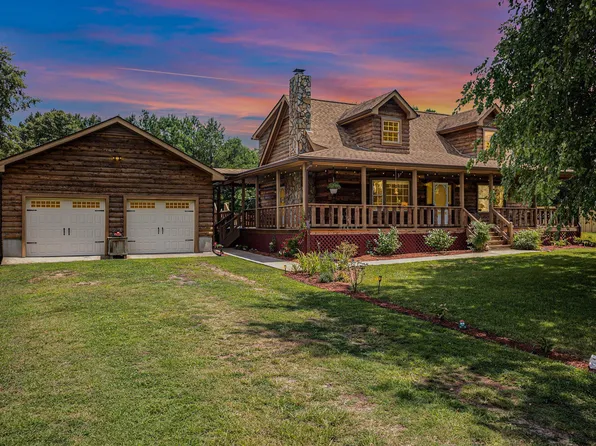 593 Sulphur Springs Rd, Warrenton, NC 27589