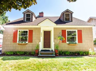 311 N 24th Ave, Yakima, WA 98902
