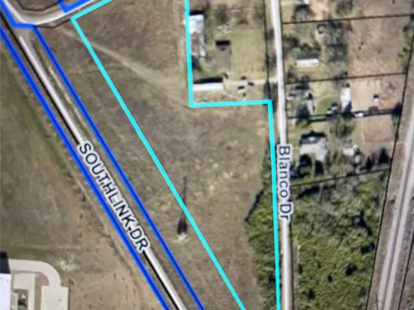 9701 Blanco Rd, Dallas, TX 75241