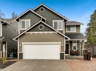 9224 31st Dr SE, Everett, WA