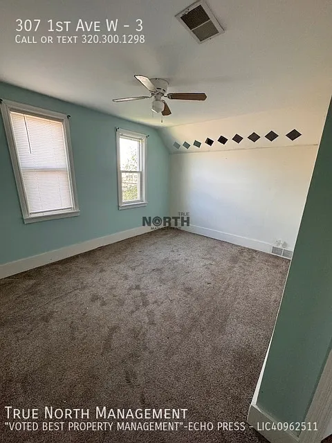 Studio, $950 — Photo 3