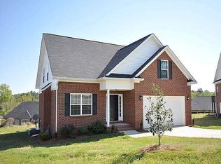 406 Little Fls, Grovetown, GA 30813
