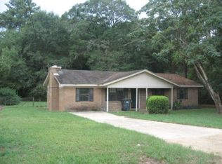 5487 Coppage Rd, Hahira, GA 31632