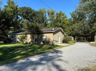 12202 Roddy Rd, Gonzales, LA 70737