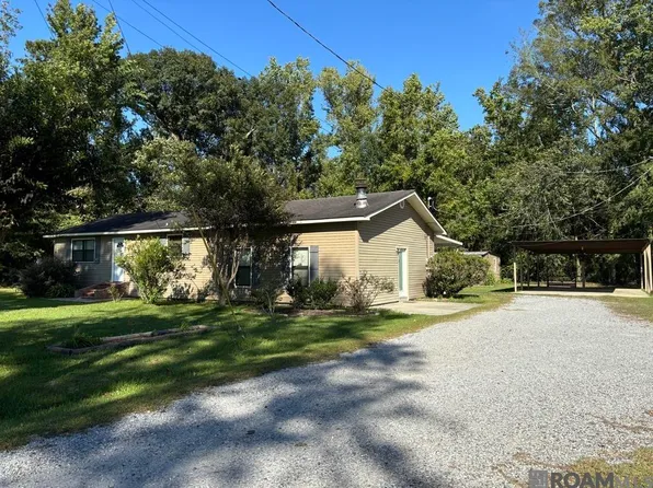 12202 Roddy Rd, Gonzales, LA 70737