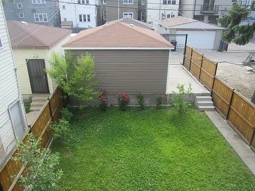 833 N Mozart St #2 Photo 1