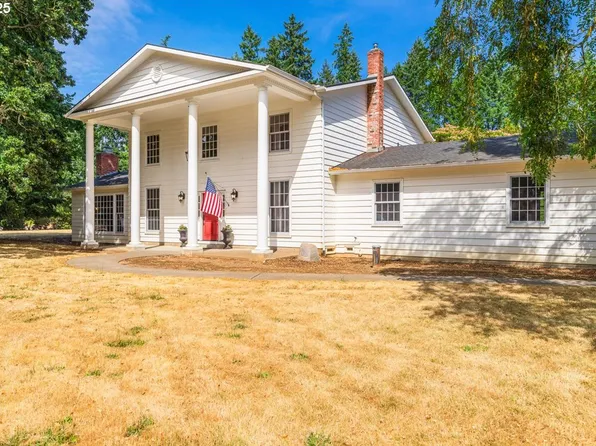 5680 SW Minter Bridge Rd, Hillsboro, OR 97123