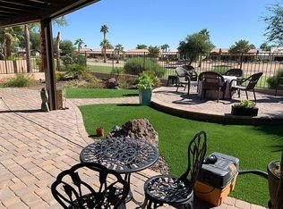 14851 W Crenshaw Dr, Goodyear, AZ 85395