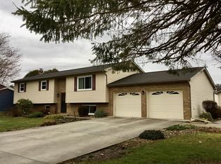 118 Park Side Dr, Tyrone, PA 16686