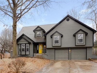 709 SE Basil Ct, Lees Summit, MO, 64063