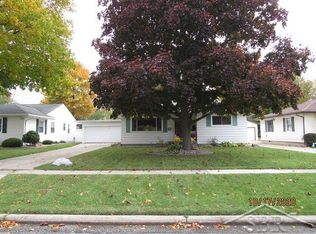 501 W Fisher St, Saginaw, MI 48604