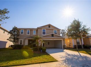 4702 Blue Diamond St, Kissimmee, FL 34746