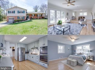 5035 Portsmouth Rd, Fairfax, VA 22032