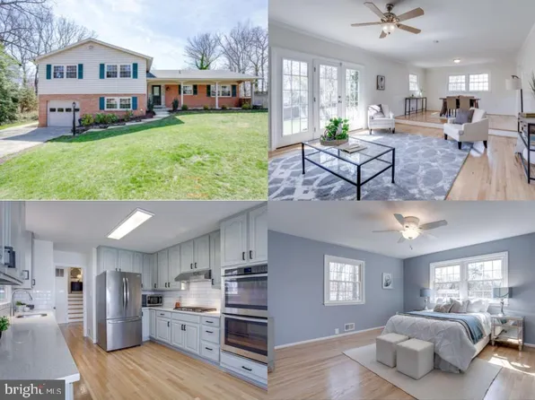 5035 Portsmouth Rd, Fairfax, VA 22032