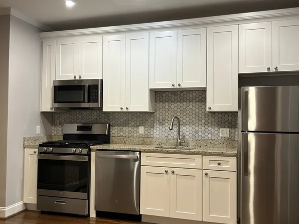 1635 W Virginia Ave NE APT 1, Washington, DC 20002