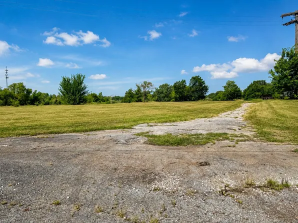 1700 W Morton St, Denison, TX 75020