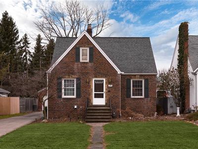 318 Ohio St, Elyria, OH, 44035