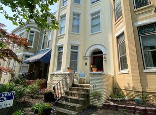 1627 W Grace St APT 1, Richmond, VA 23220