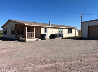 160 Bobcat Dr, Clifton, AZ 85533