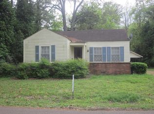 307 Magnolia St, Greenwood, MS 38930