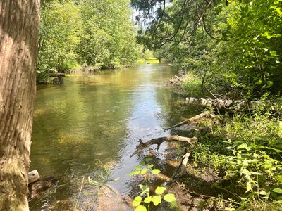 4787 N Watts Dr, Frederic, MI, 49733