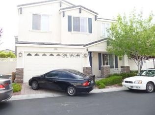 8363 Cambridge Grove St, Las Vegas, NV 89139