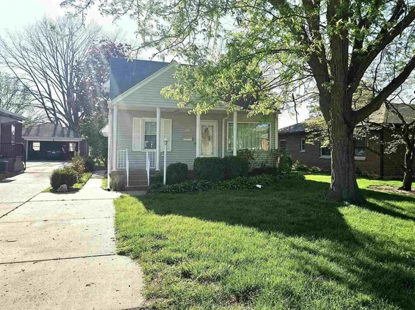 1212 S 22nd St, Quincy, IL 62301