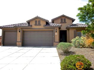 311 Palo Alto Dr NE, Rio Rancho, NM 87124