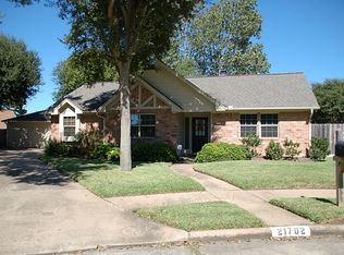 21702 Country Park Ct, Katy, TX 77450