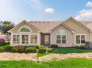 11246 S Pflumm Rd, Olathe, KS 66215