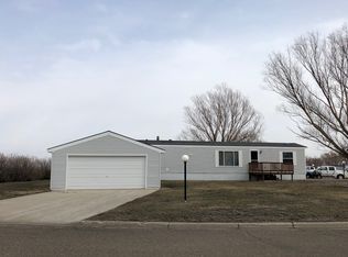 100 Orion Ave, Pierre, SD 57501