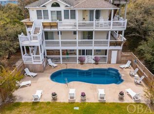 112 Tuckahoe Dr E LOT 7, Kitty Hawk, NC 27949