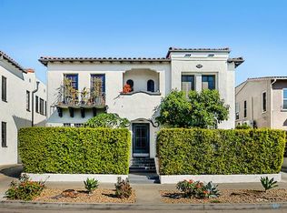 448 N Stanley Ave, Los Angeles, CA 90036