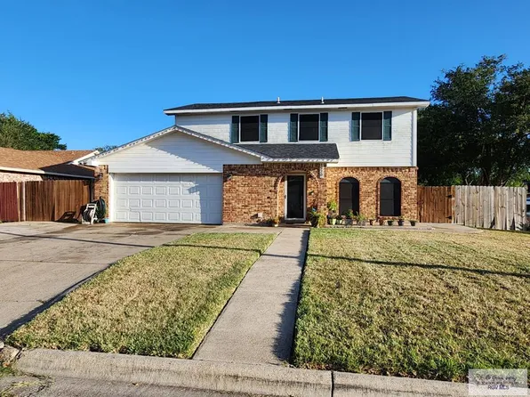1520 Ventura Dr, Brownsville, TX 78526