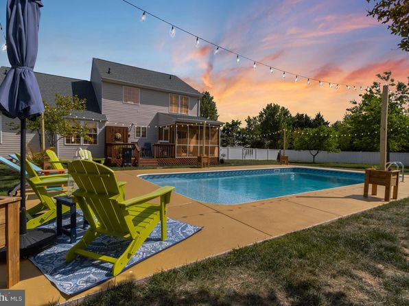 18726 Ryan Ct, Rehoboth Beach, DE 19971