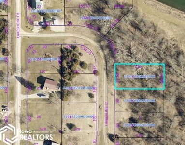1 Wind N, Melrose, IA, 52569