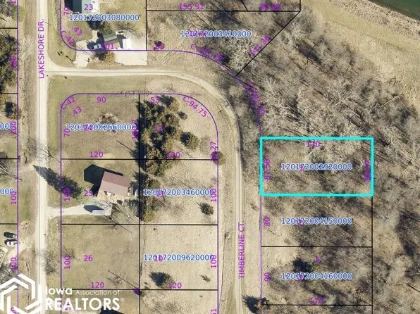 1 Wind N, Melrose, IA 52569