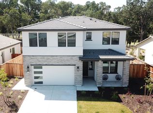 15362 Shaq St, Rancho Murieta, CA 95683